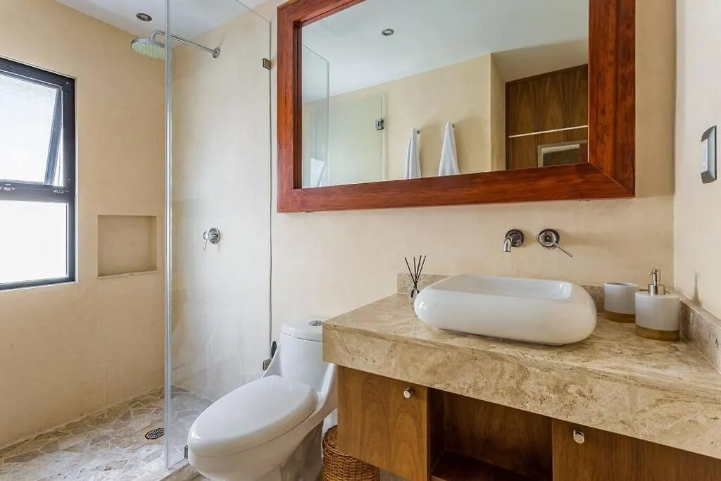 Come And Relax In The Jungle Of Tulum 3001