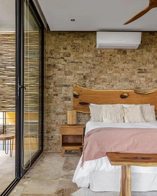 Come And Relax In The Jungle Of Tulum 3001 Apartment