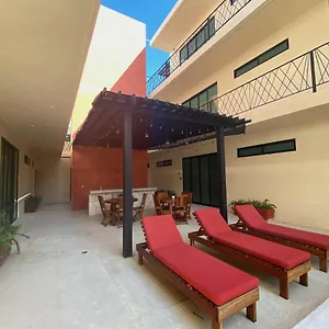  Appartement La Casa Del Buho